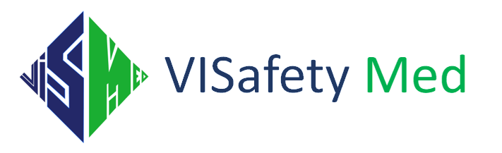 Logo VISafety Med